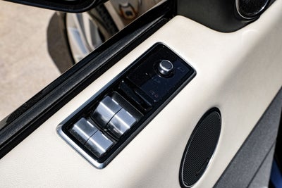 2020 Land Rover Range Rover Sport Plug-in Hybrid HSE