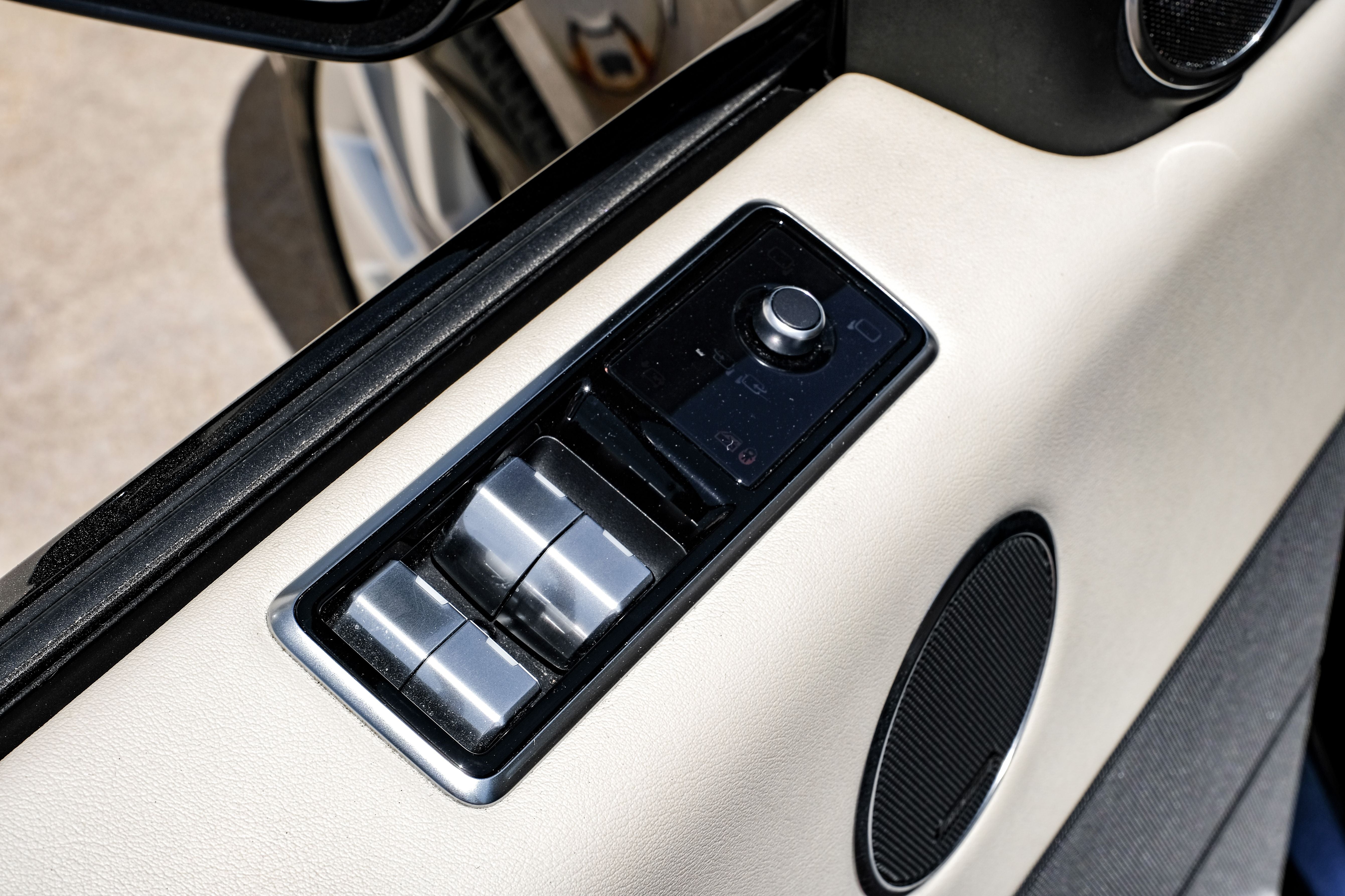 2020 Land Rover Range Rover Sport Plug-in Hybrid HSE