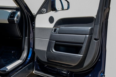 2020 Land Rover Range Rover Sport Plug-in Hybrid HSE