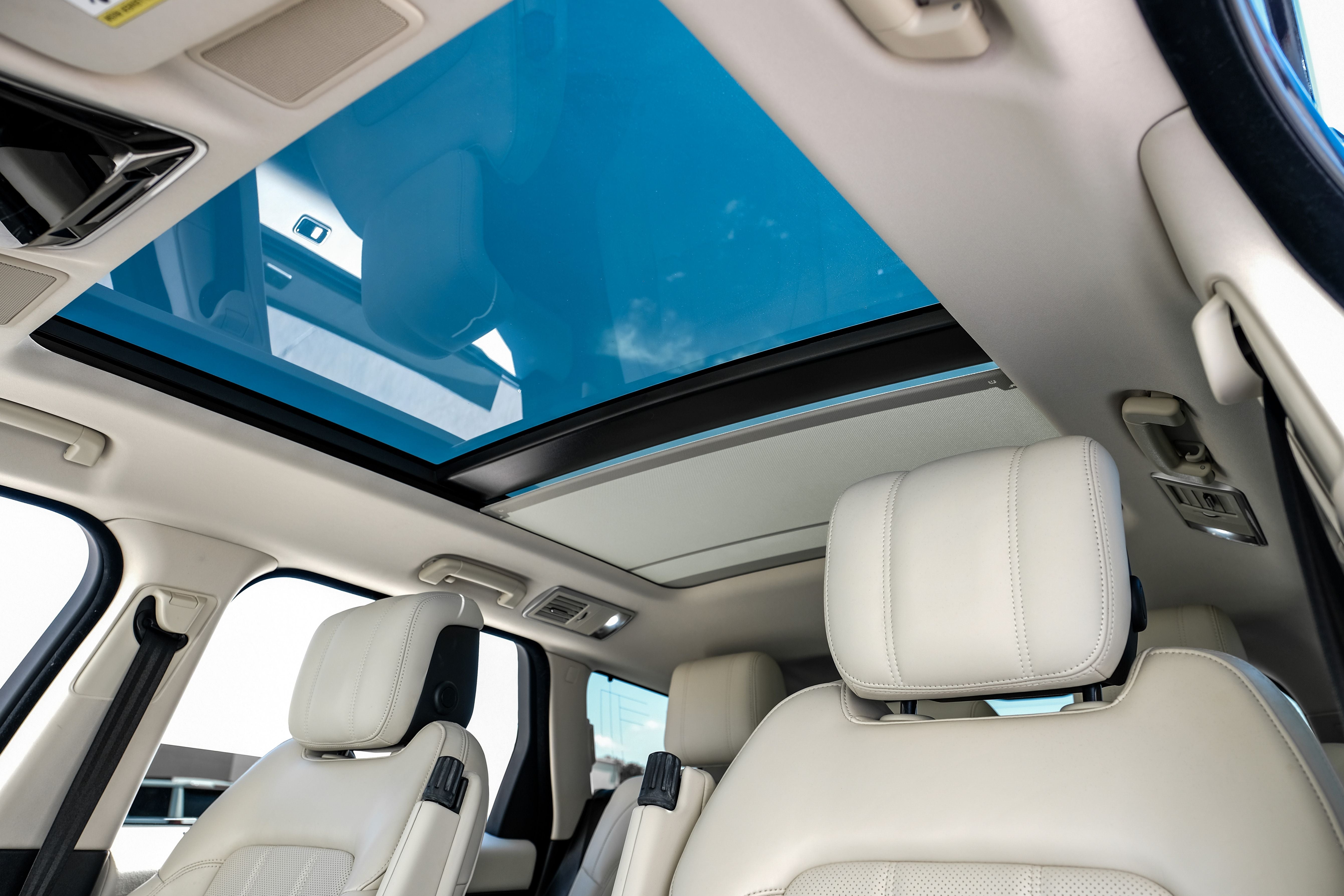 2020 Land Rover Range Rover Sport Plug-in Hybrid HSE