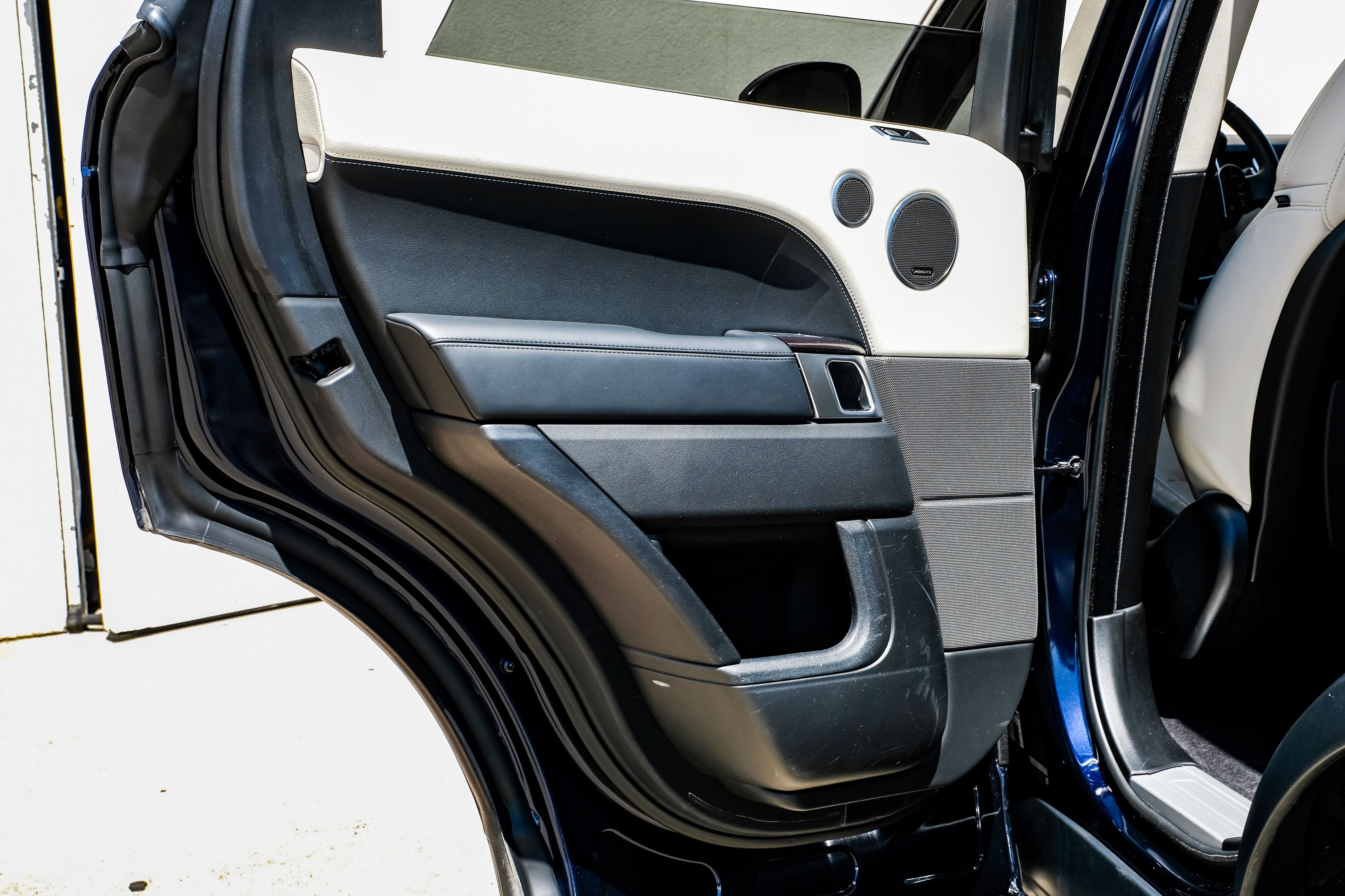 2020 Land Rover Range Rover Sport Plug-in Hybrid HSE