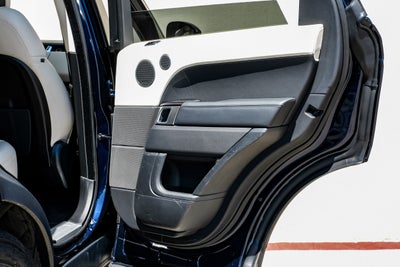 2020 Land Rover Range Rover Sport Plug-in Hybrid HSE