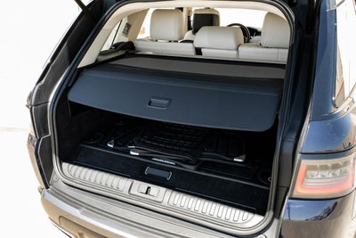 2020 Land Rover Range Rover Sport Plug-in Hybrid HSE