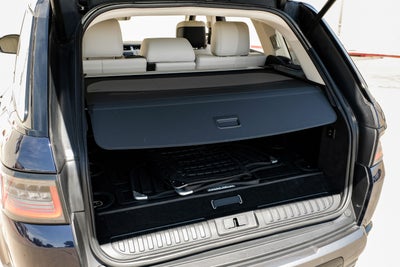 2020 Land Rover Range Rover Sport Plug-in Hybrid HSE