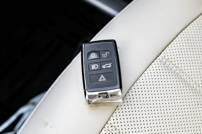 2020 Land Rover Range Rover Sport Plug-in Hybrid HSE
