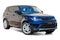 2020 Land Rover Range Rover Sport Plug-in Hybrid HSE