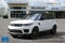 2021 Land Rover Range Rover Sport HSE Silver Edition