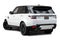 2021 Land Rover Range Rover Sport HSE Silver Edition