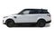 2021 Land Rover Range Rover Sport HSE Silver Edition