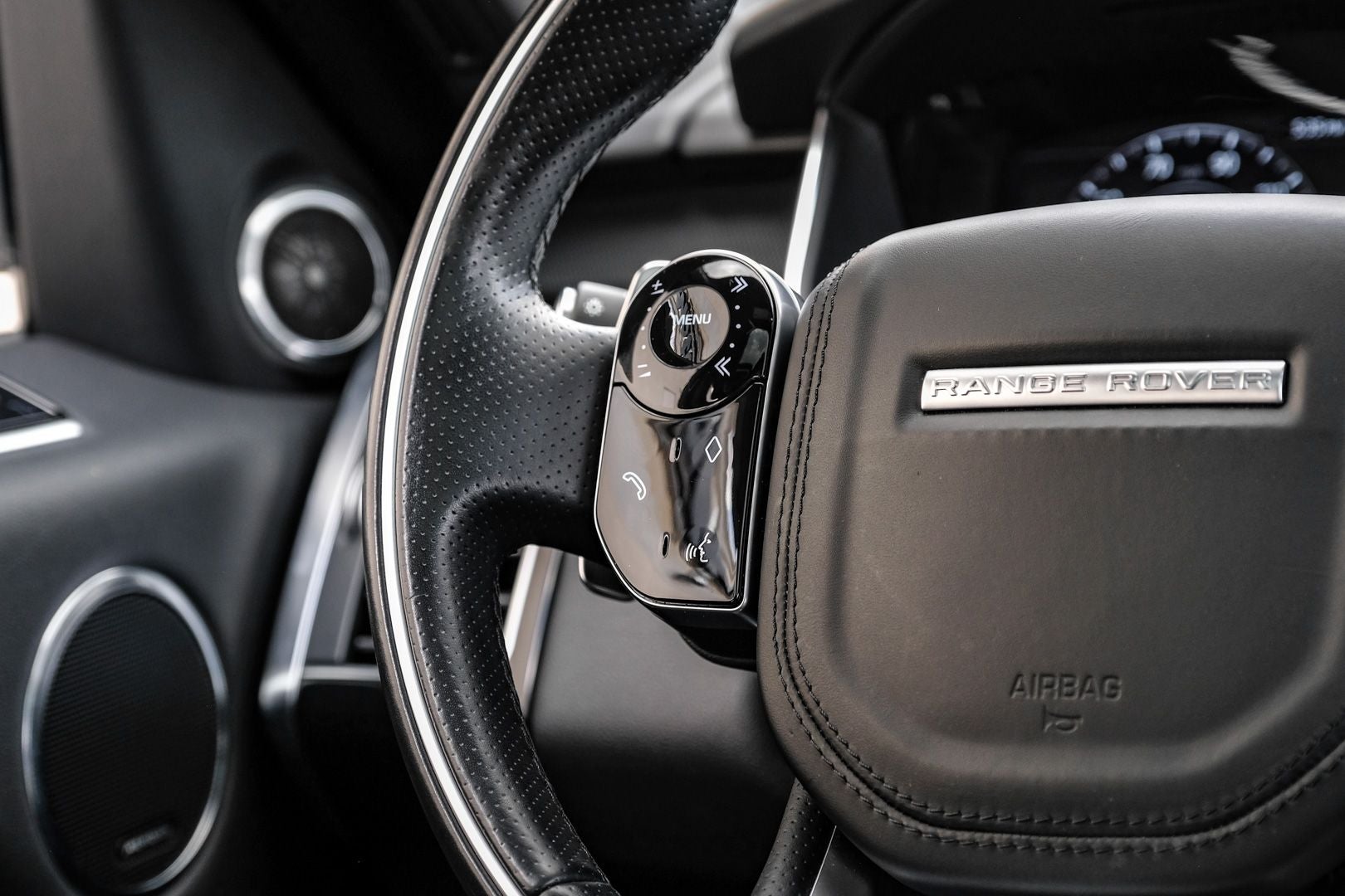2021 Land Rover Range Rover Sport HSE Silver Edition