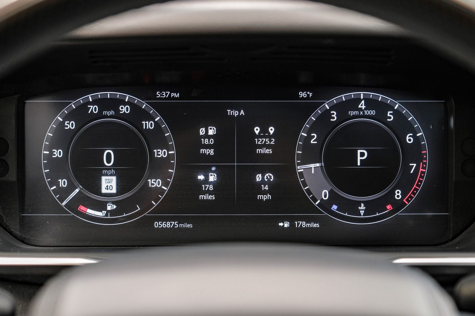 2021 Land Rover Range Rover Sport HSE Silver Edition