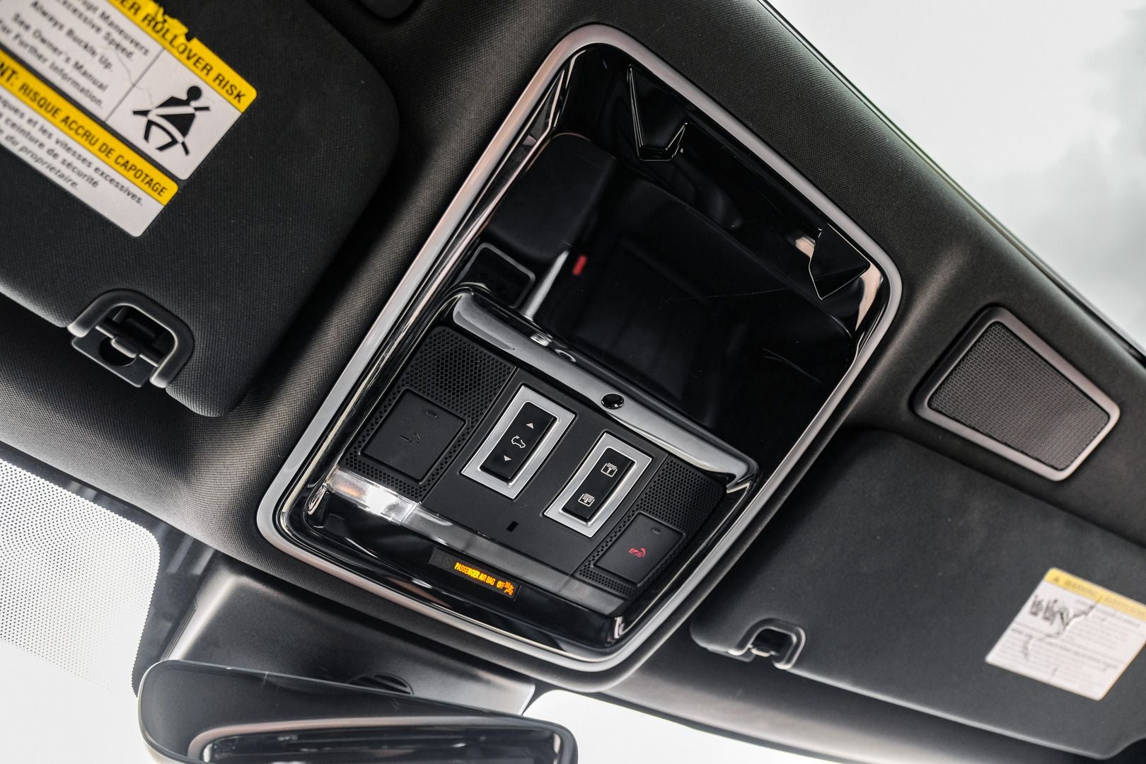 2021 Land Rover Range Rover Sport HSE Silver Edition