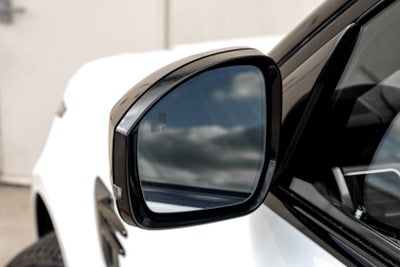 2021 Land Rover Range Rover Sport HSE Silver Edition