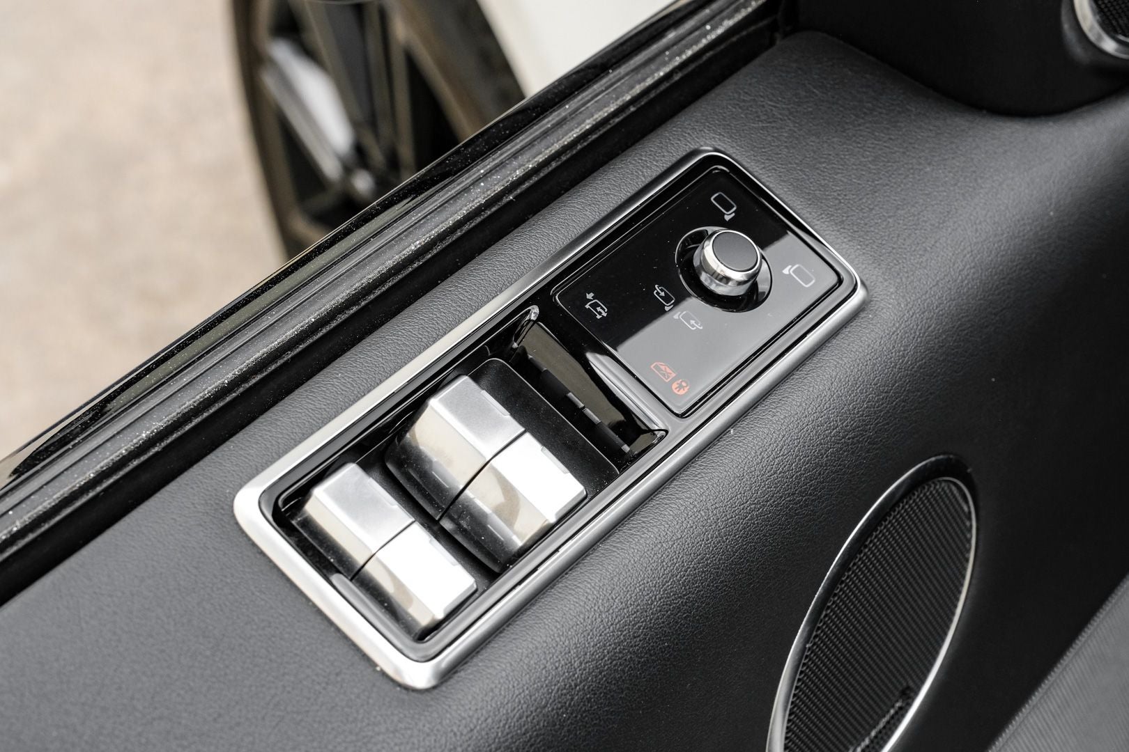 2021 Land Rover Range Rover Sport HSE Silver Edition