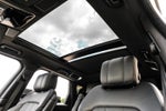 2021 Land Rover Range Rover Sport HSE Silver Edition