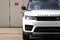 2021 Land Rover Range Rover Sport HSE Silver Edition