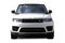 2021 Land Rover Range Rover Sport HSE Silver Edition
