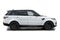 2021 Land Rover Range Rover Sport HSE Silver Edition