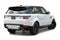 2021 Land Rover Range Rover Sport HSE Silver Edition