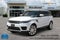 2020 Land Rover Range Rover Sport HSE