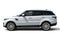 2020 Land Rover Range Rover Sport HSE