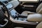 2020 Land Rover Range Rover Sport HSE