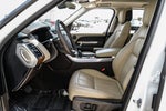 2020 Land Rover Range Rover Sport HSE