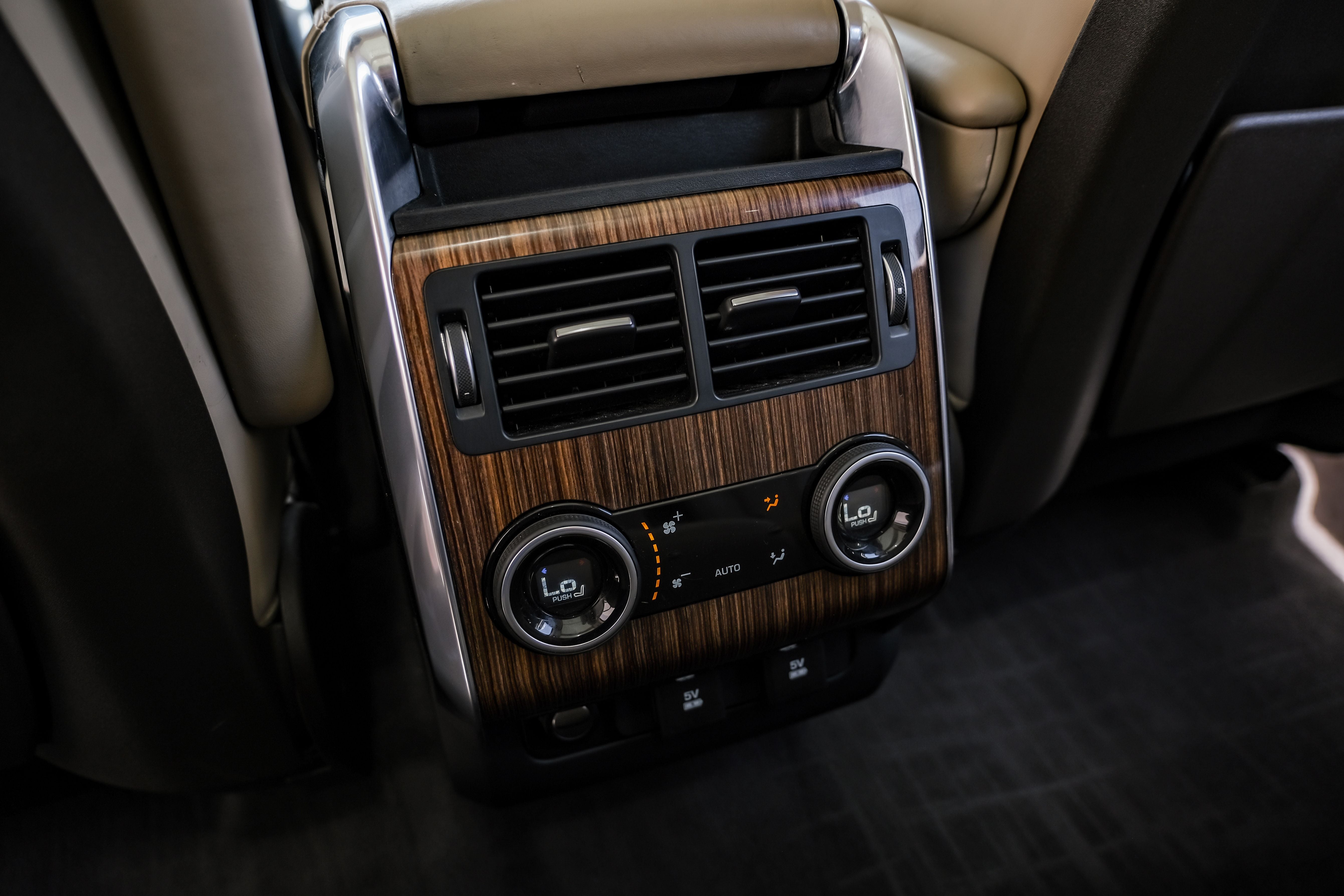 2020 Land Rover Range Rover Sport HSE
