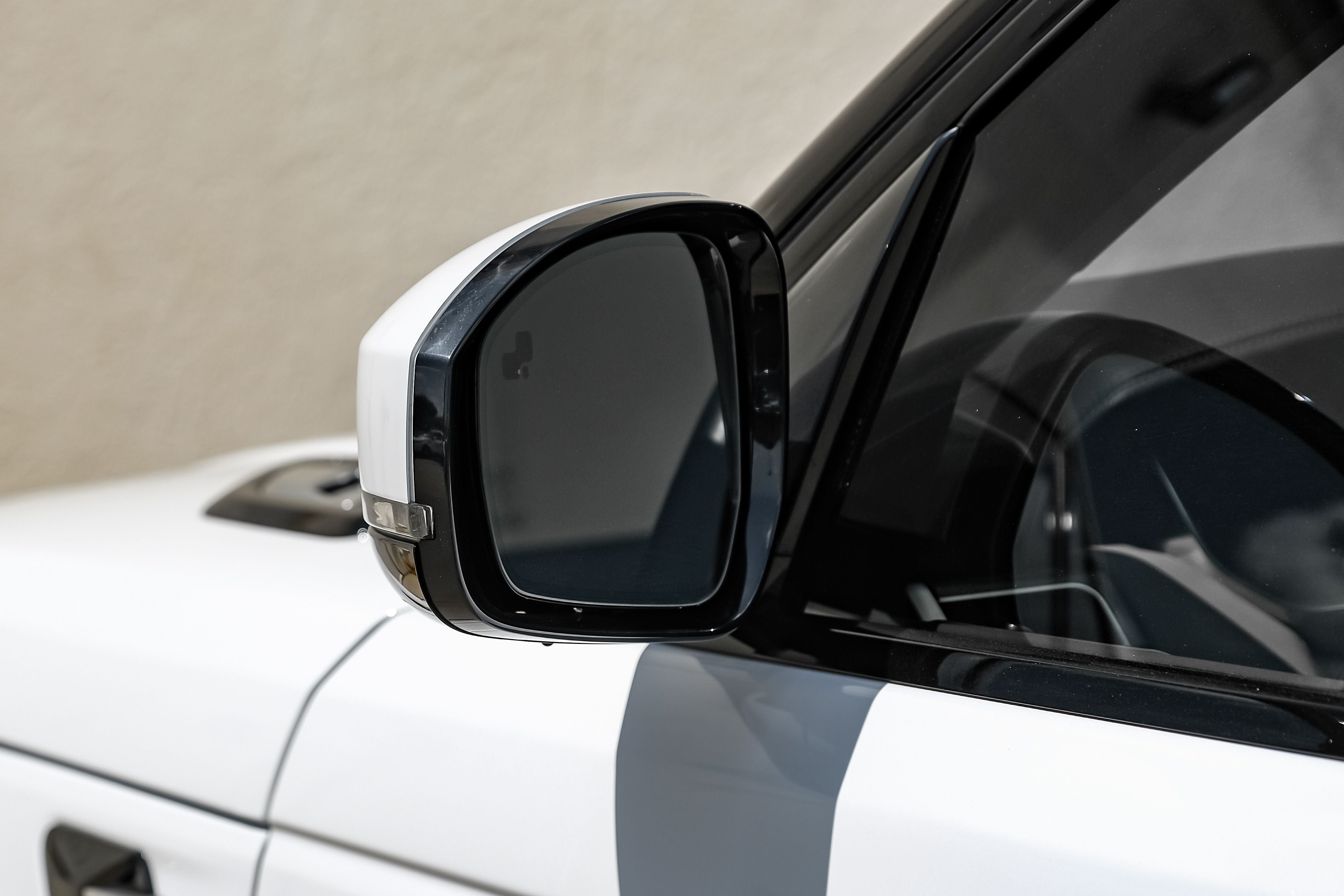 2020 Land Rover Range Rover Sport HSE