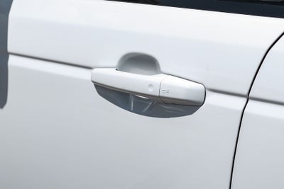 2020 Land Rover Range Rover Sport HSE