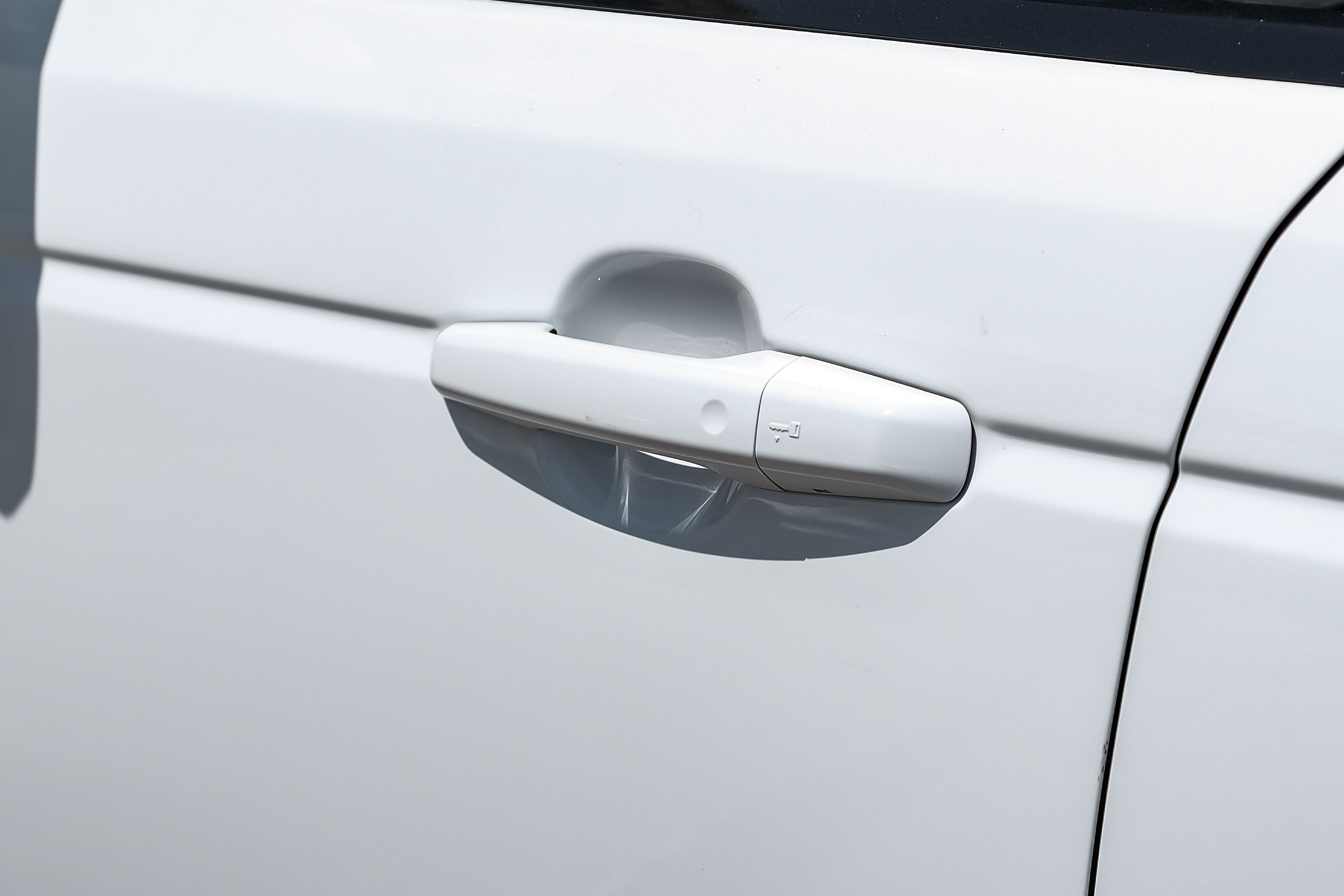 2020 Land Rover Range Rover Sport HSE