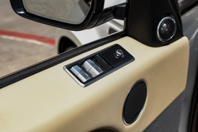 2020 Land Rover Range Rover Sport HSE