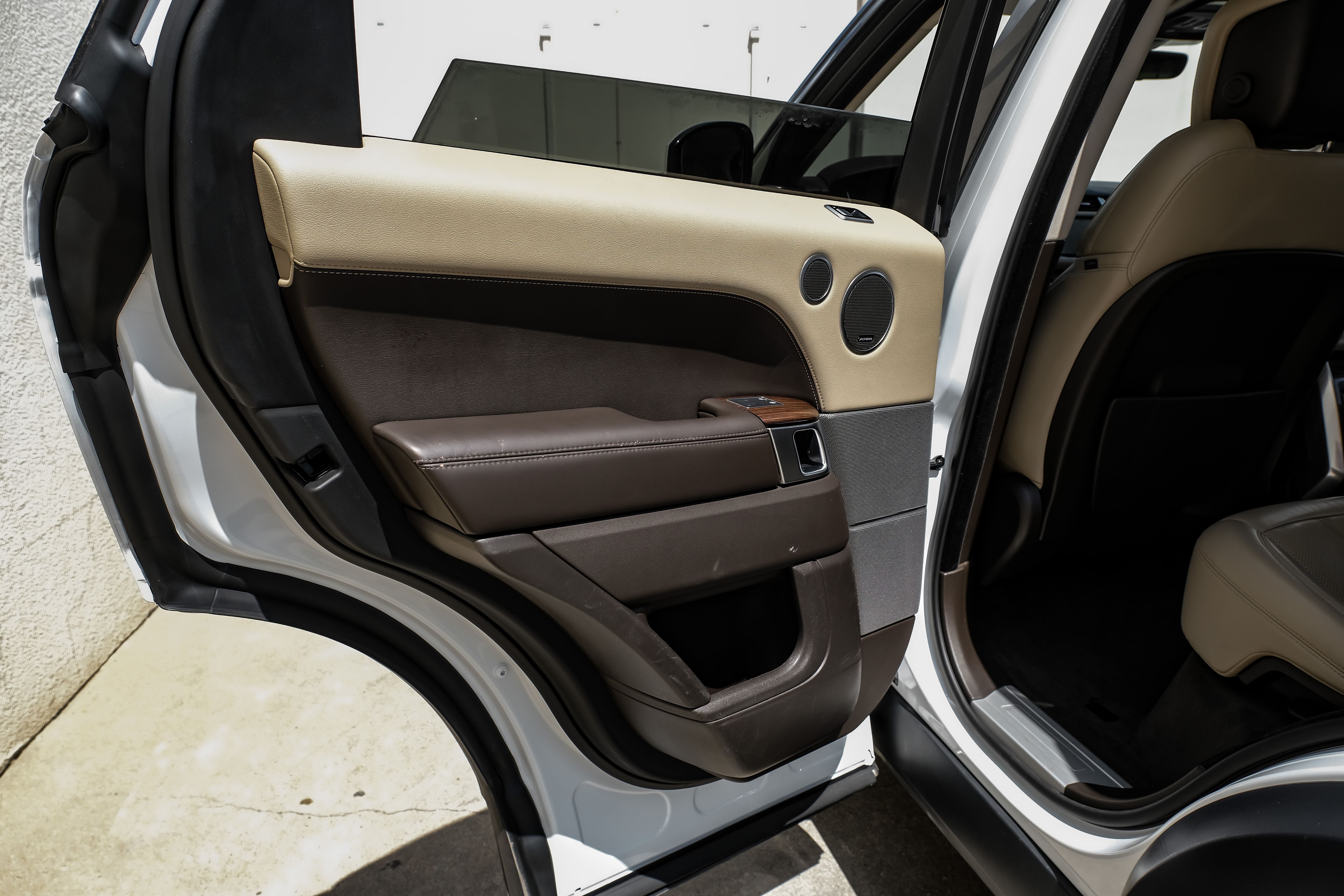 2020 Land Rover Range Rover Sport HSE