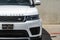 2020 Land Rover Range Rover Sport HSE