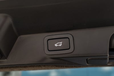 2020 Land Rover Range Rover Sport HSE