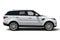 2020 Land Rover Range Rover Sport HSE