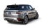 2021 Land Rover Range Rover Sport HSE Silver Edition