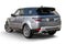 2021 Land Rover Range Rover Sport HSE Silver Edition