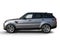 2021 Land Rover Range Rover Sport HSE Silver Edition