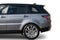 2021 Land Rover Range Rover Sport HSE Silver Edition