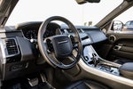 2021 Land Rover Range Rover Sport HSE Silver Edition