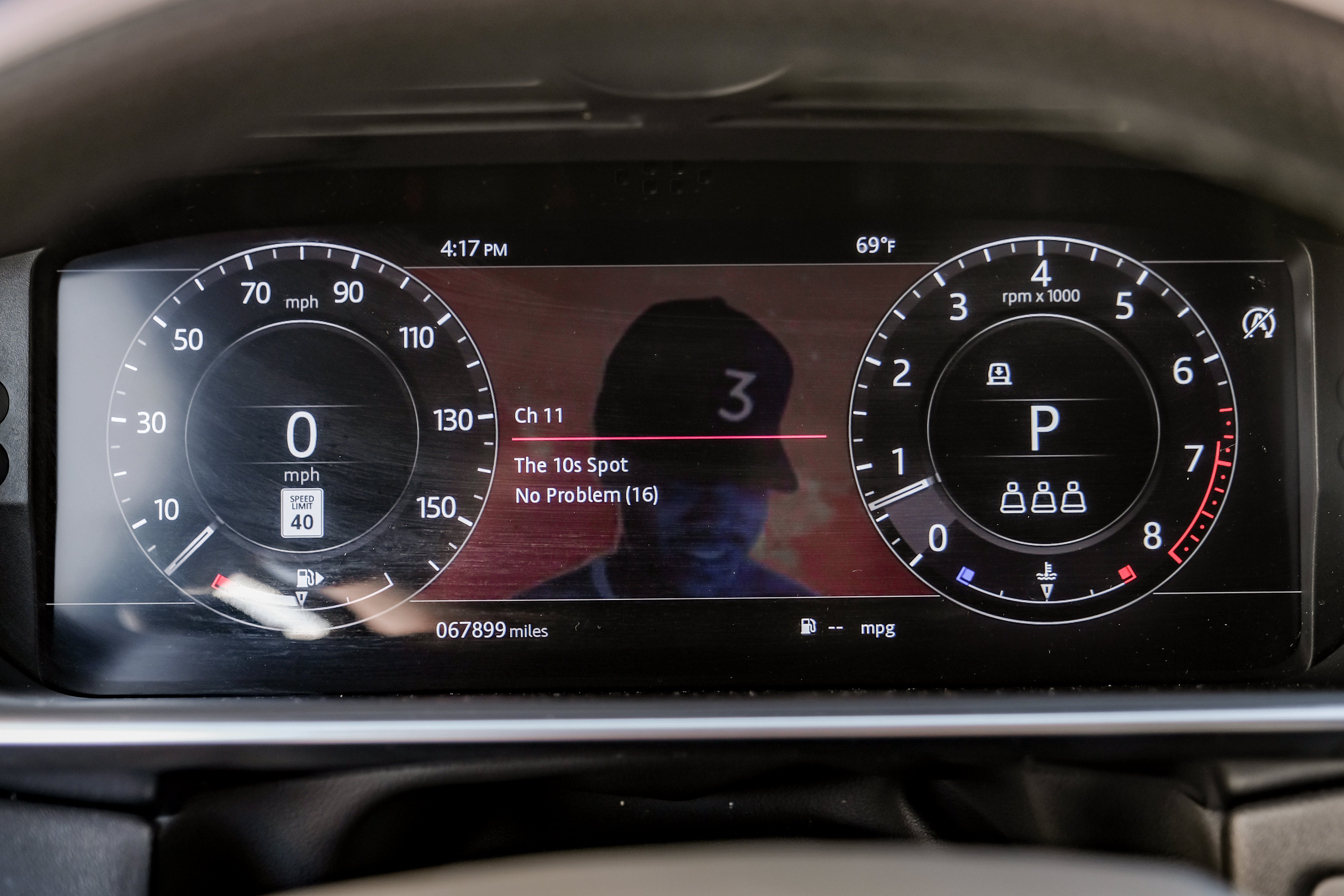 2021 Land Rover Range Rover Sport HSE Silver Edition