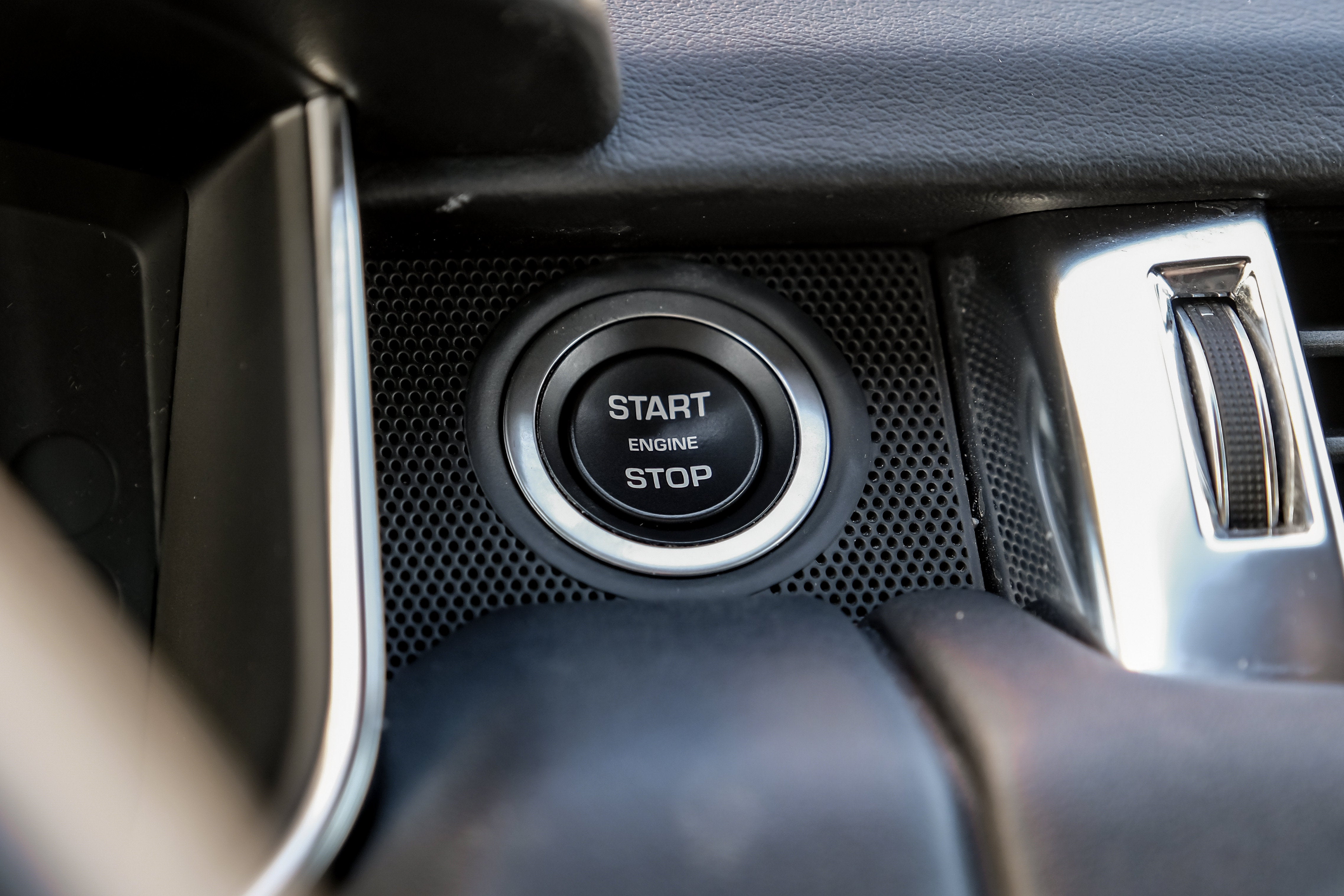 2021 Land Rover Range Rover Sport HSE Silver Edition