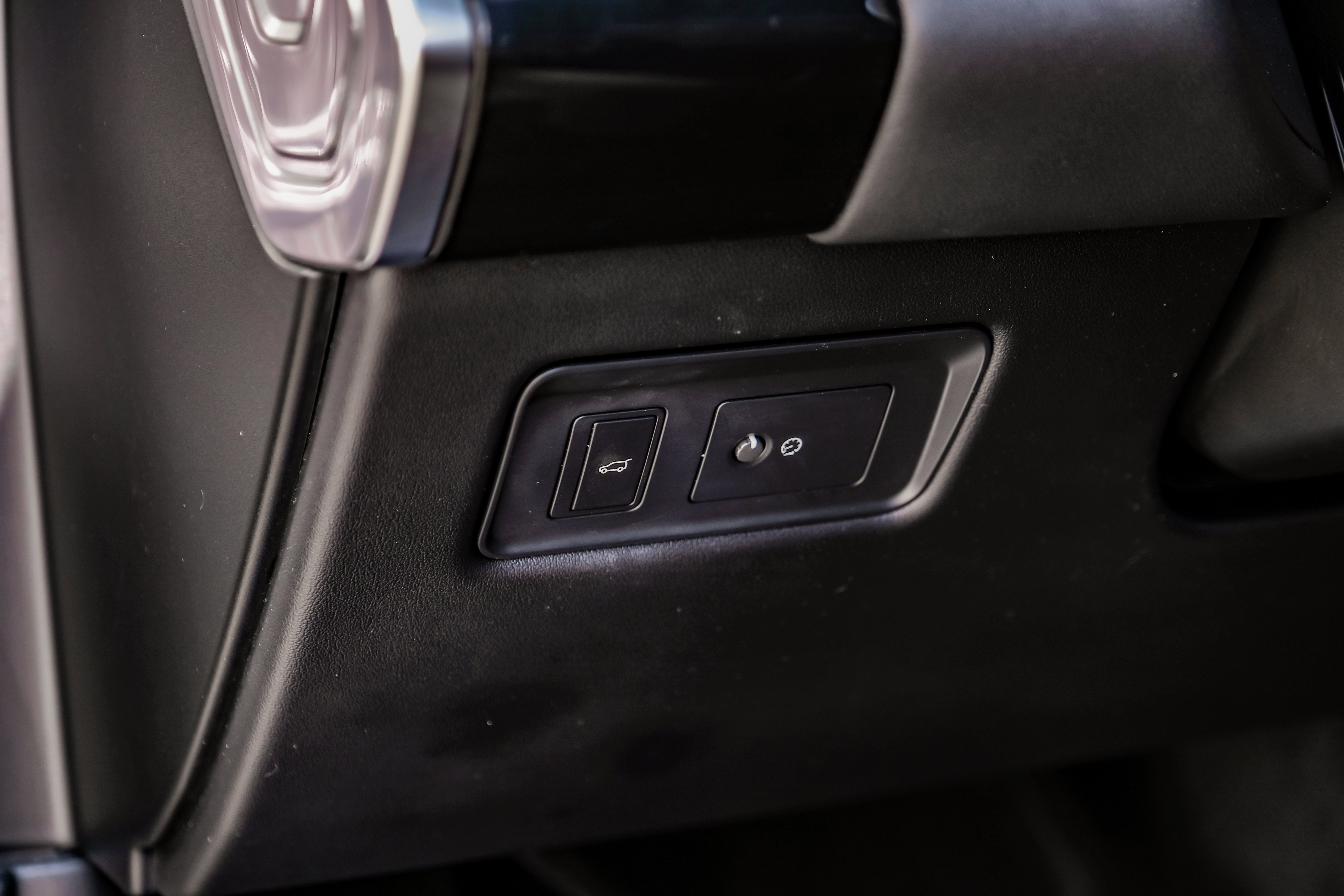 2021 Land Rover Range Rover Sport HSE Silver Edition