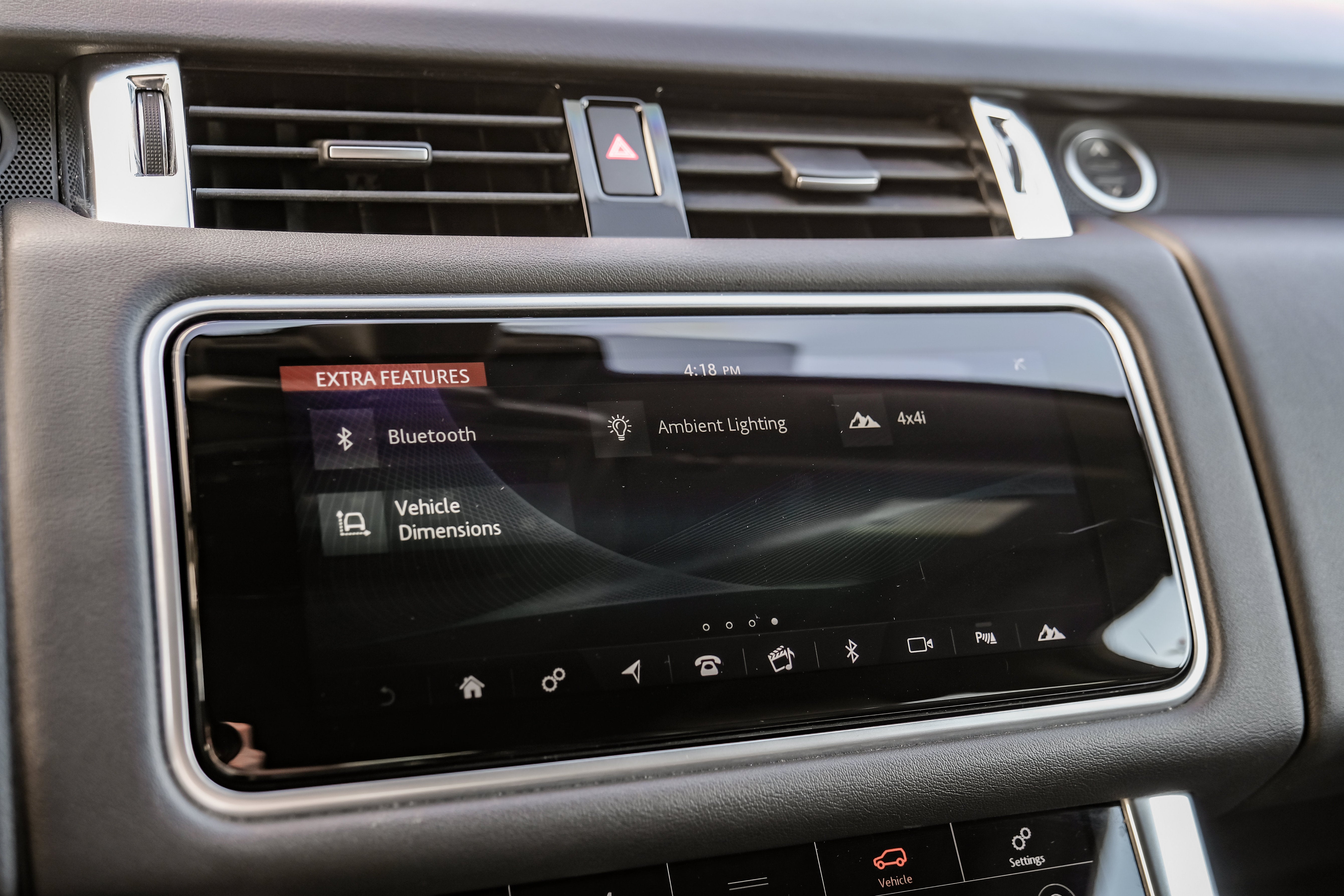 2021 Land Rover Range Rover Sport HSE Silver Edition