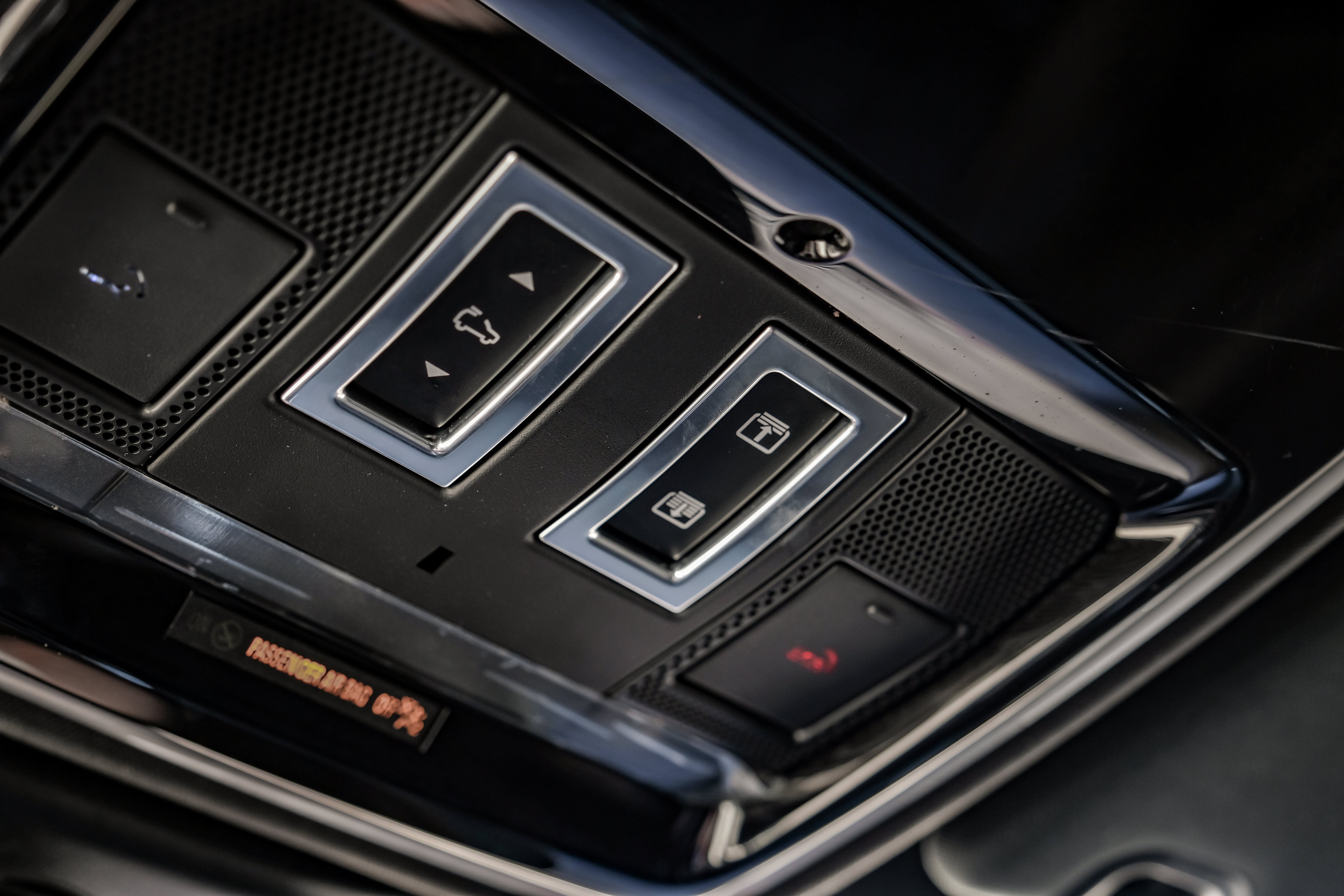 2021 Land Rover Range Rover Sport HSE Silver Edition