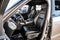 2021 Land Rover Range Rover Sport HSE Silver Edition