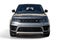 2021 Land Rover Range Rover Sport HSE Silver Edition