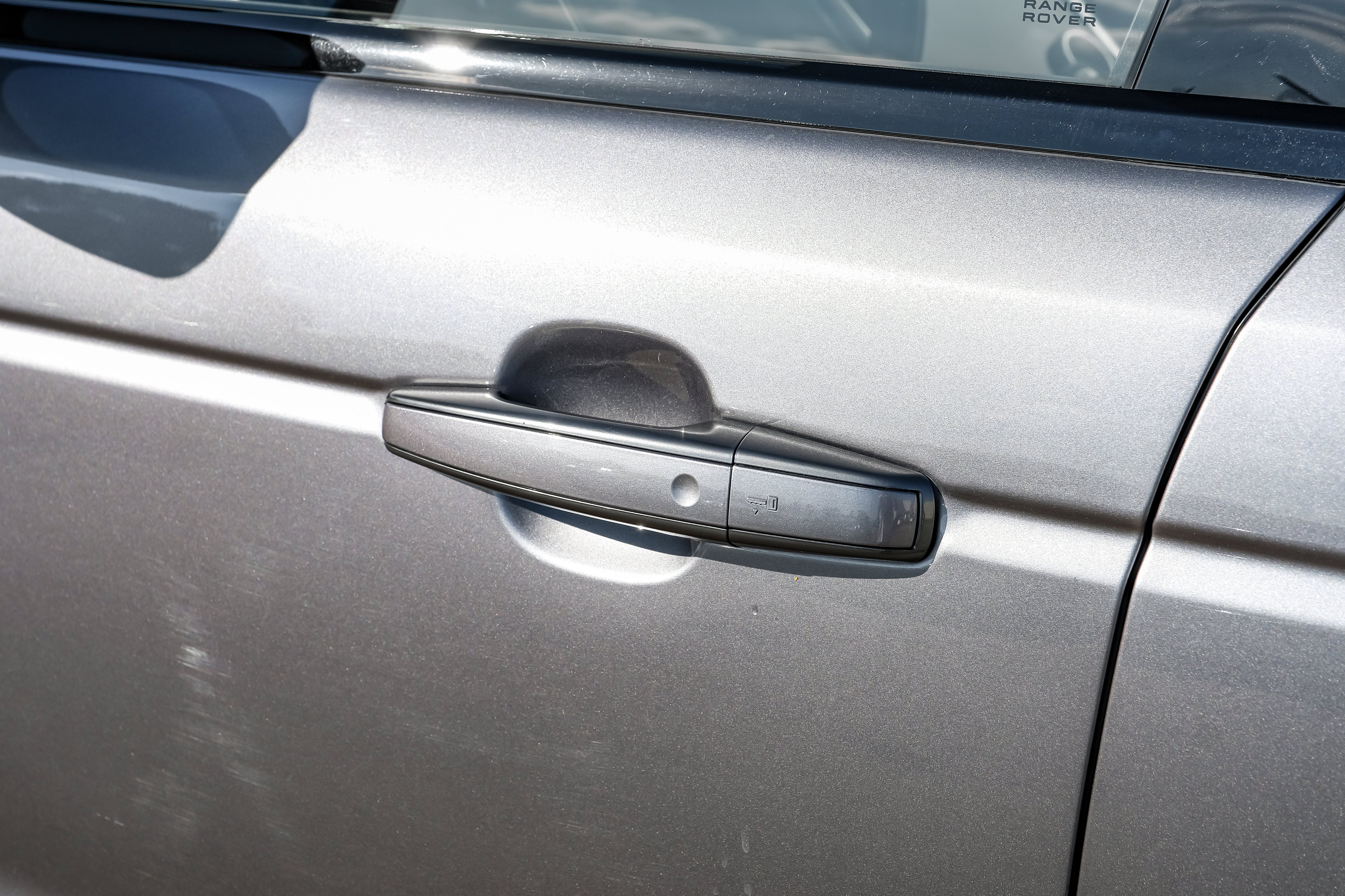 2021 Land Rover Range Rover Sport HSE Silver Edition