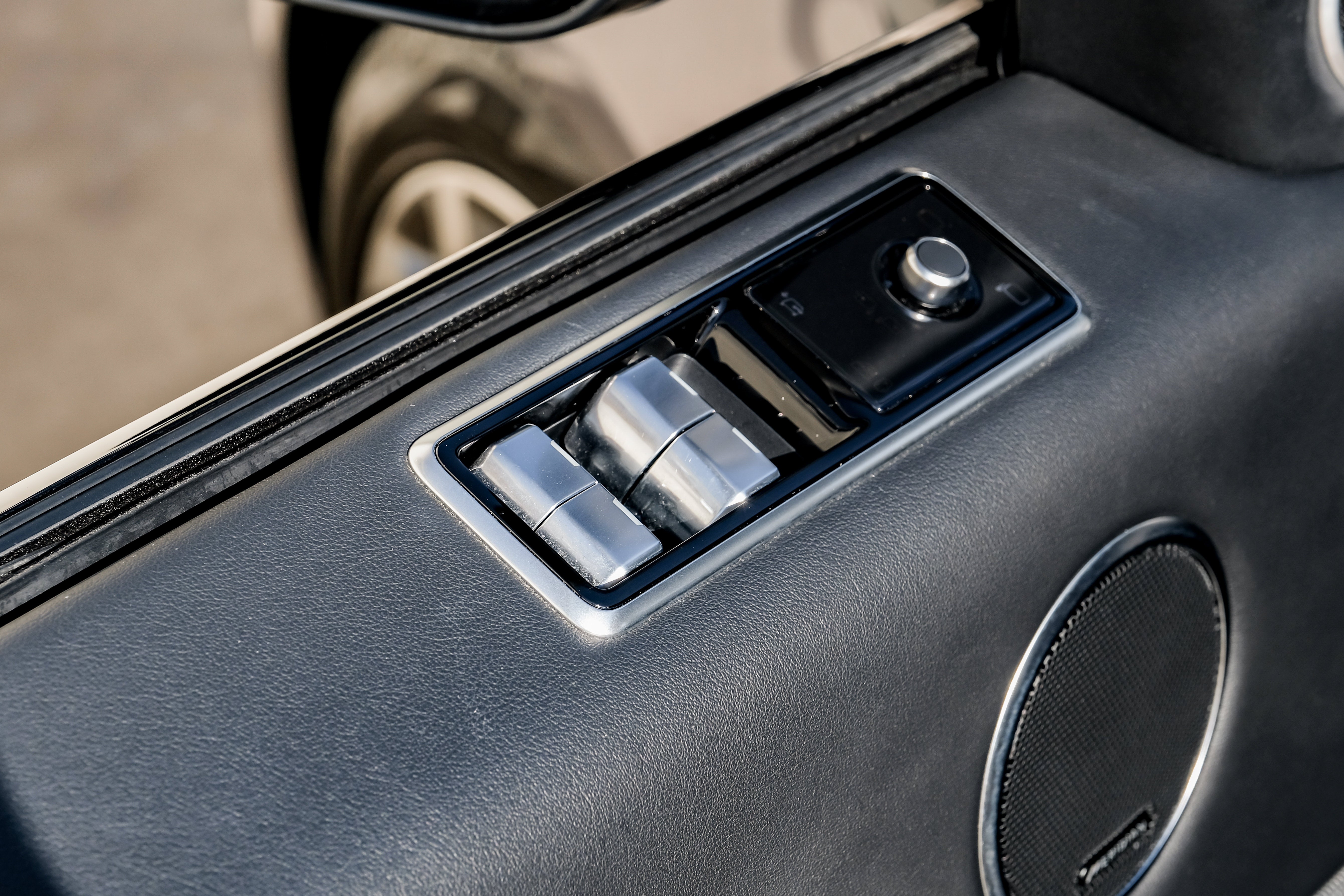2021 Land Rover Range Rover Sport HSE Silver Edition
